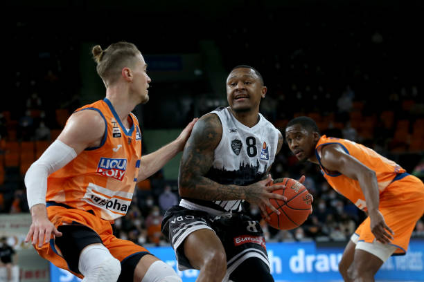 战术实力 战术实力